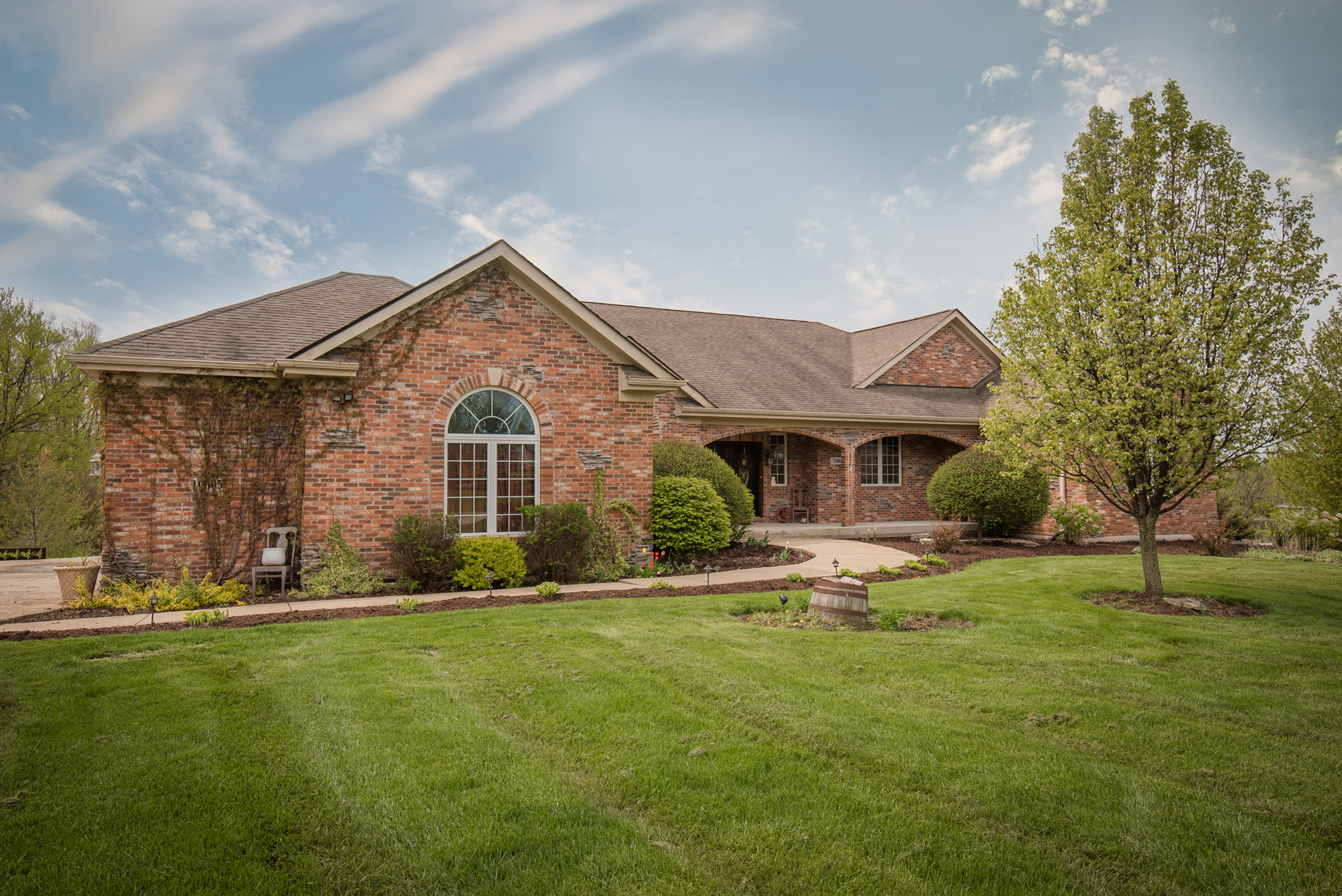 Real Estate Photography McHenry