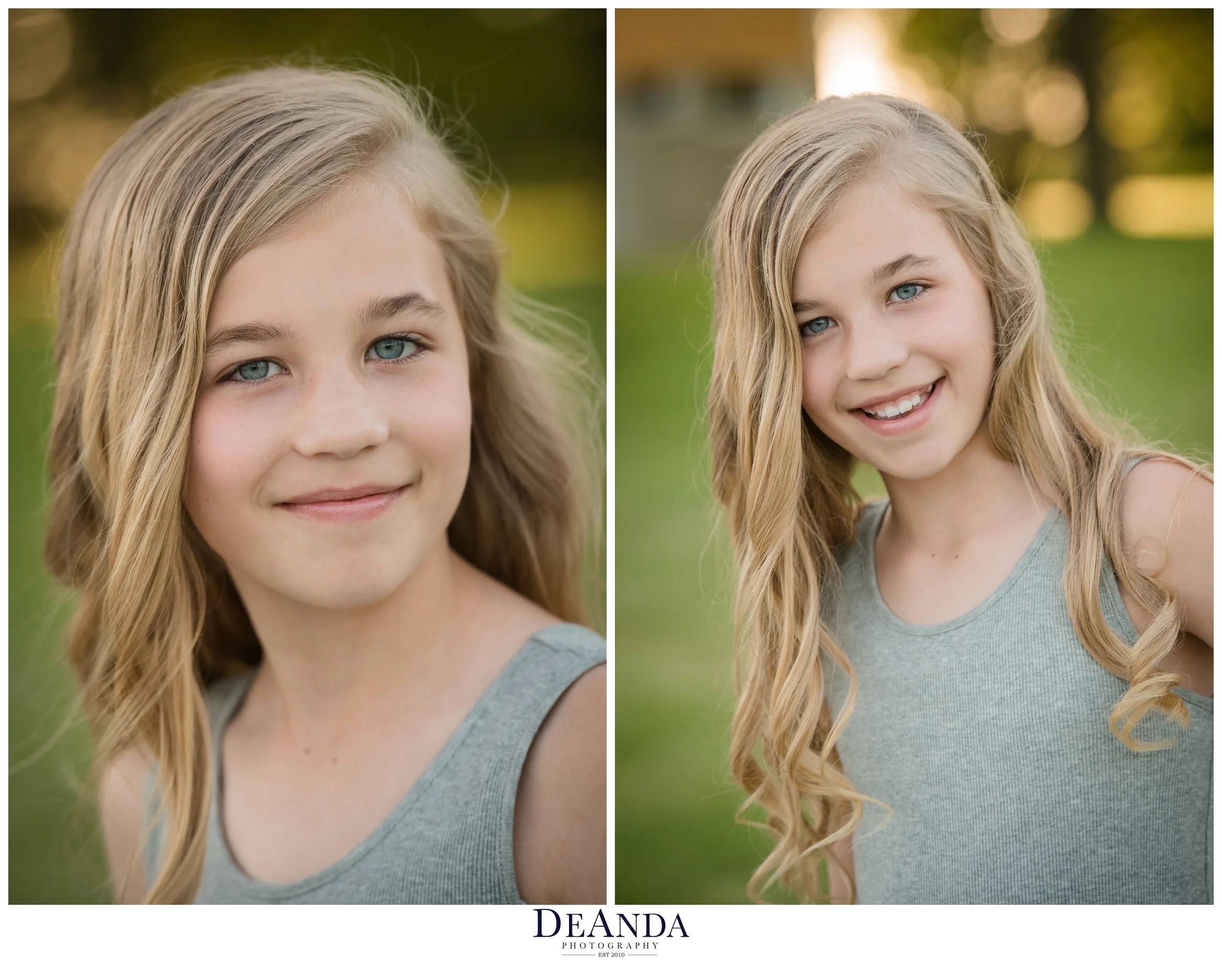 tween photo session chicago suburbs warrenville st.james farm