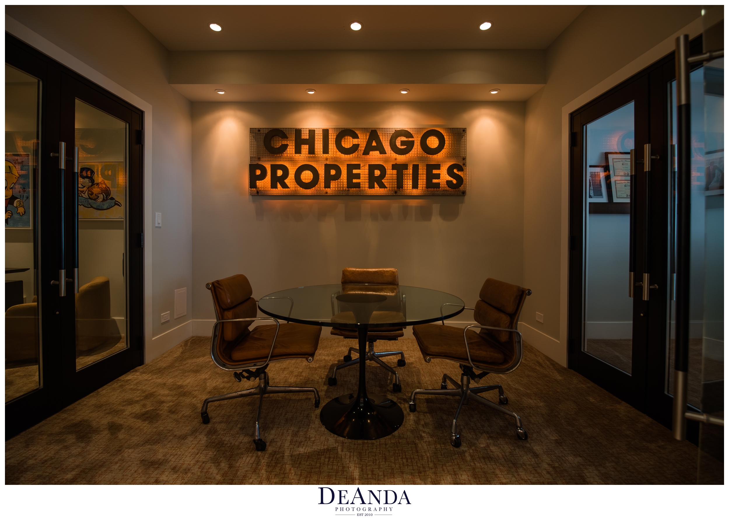 Chicago Properties Commercial Photo