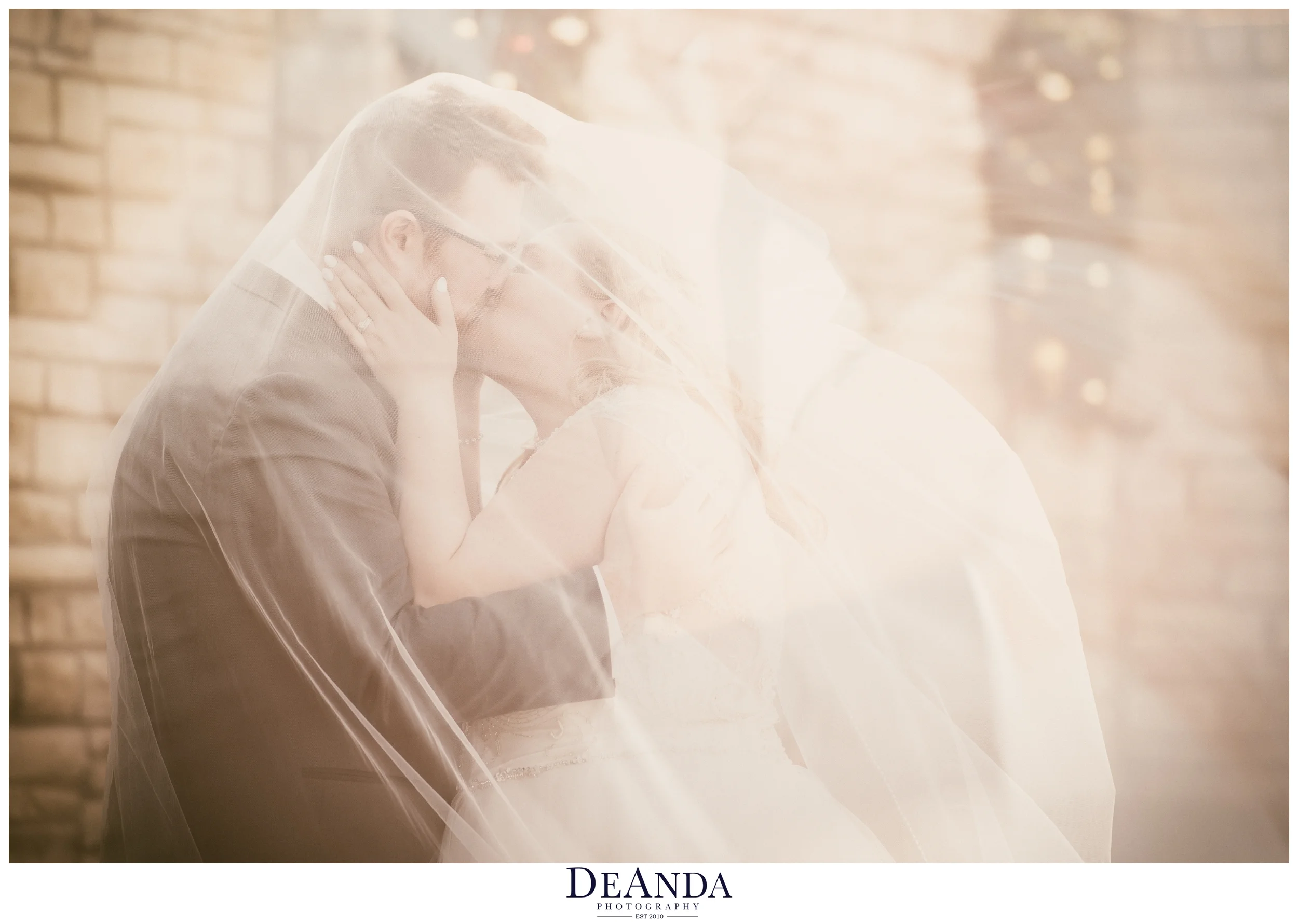 tuscany falls wedding photo