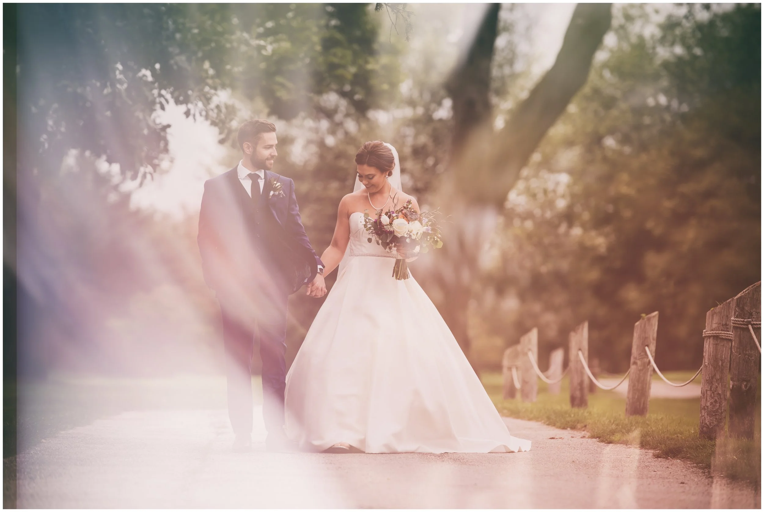 Silver Lake Country Club Wedding
