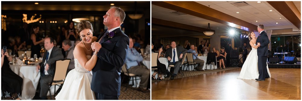 Daddy Daughter Dance 