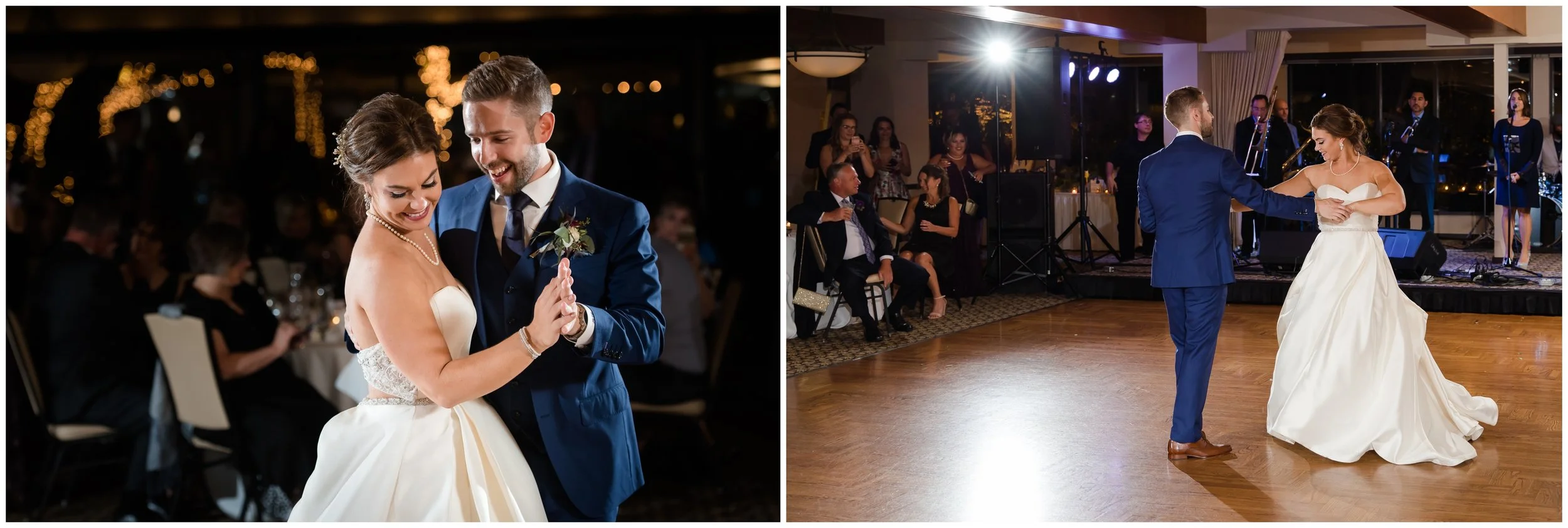 First Dance