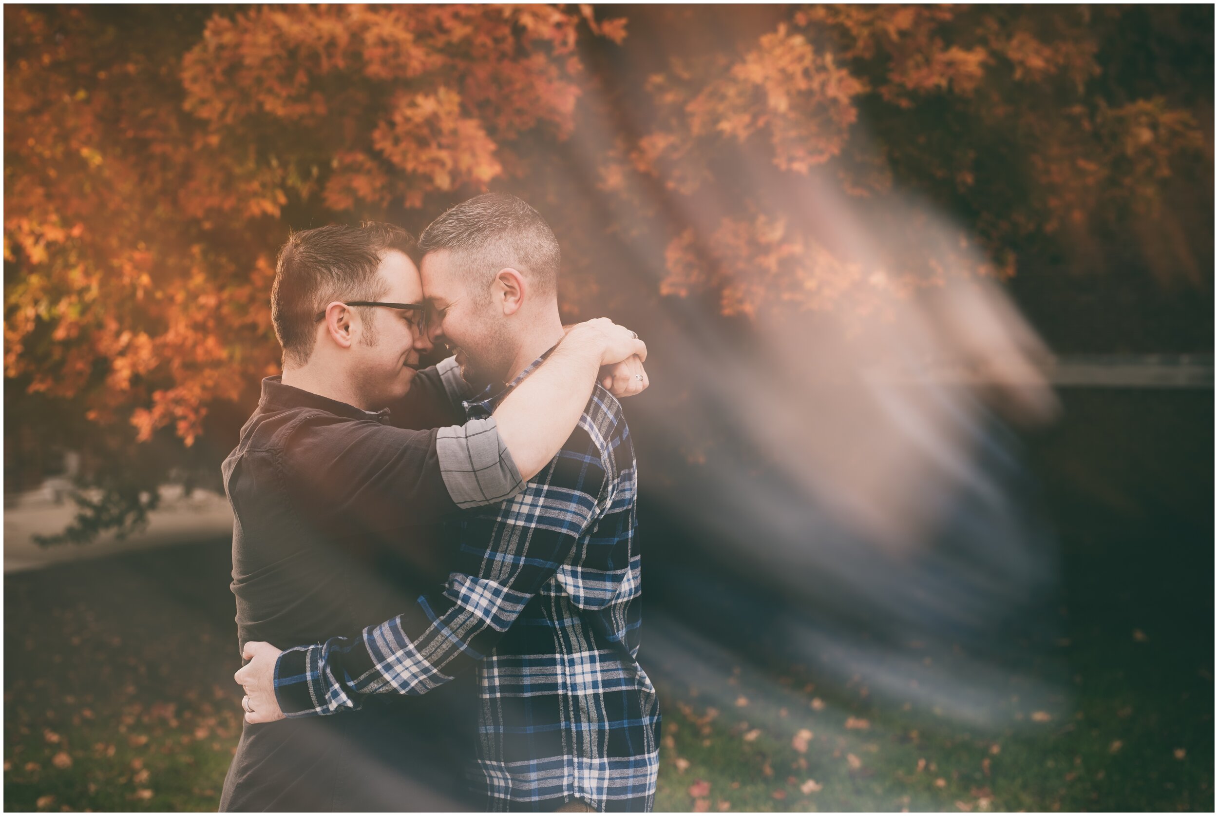 Illinois State University Fall Engagement Session