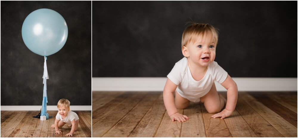 birthday photos for 1 year old