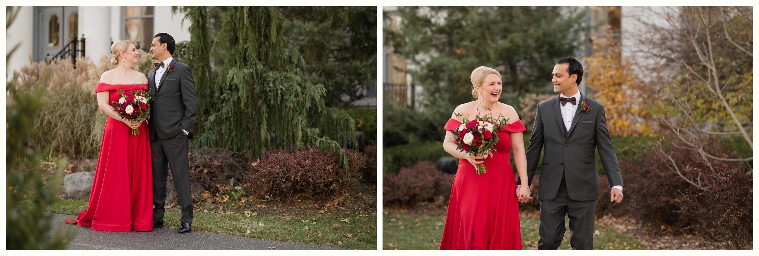 Elmhurst Wedding Photo