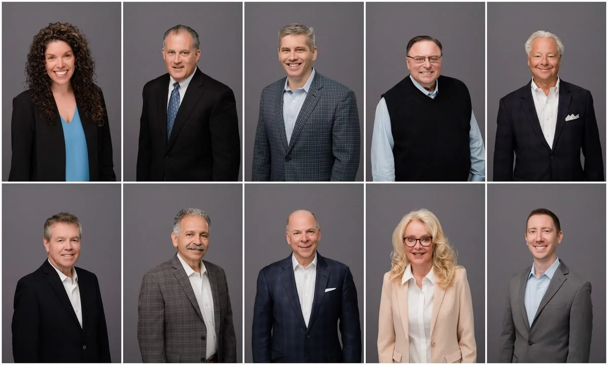 Professional Headshots in West Chicago