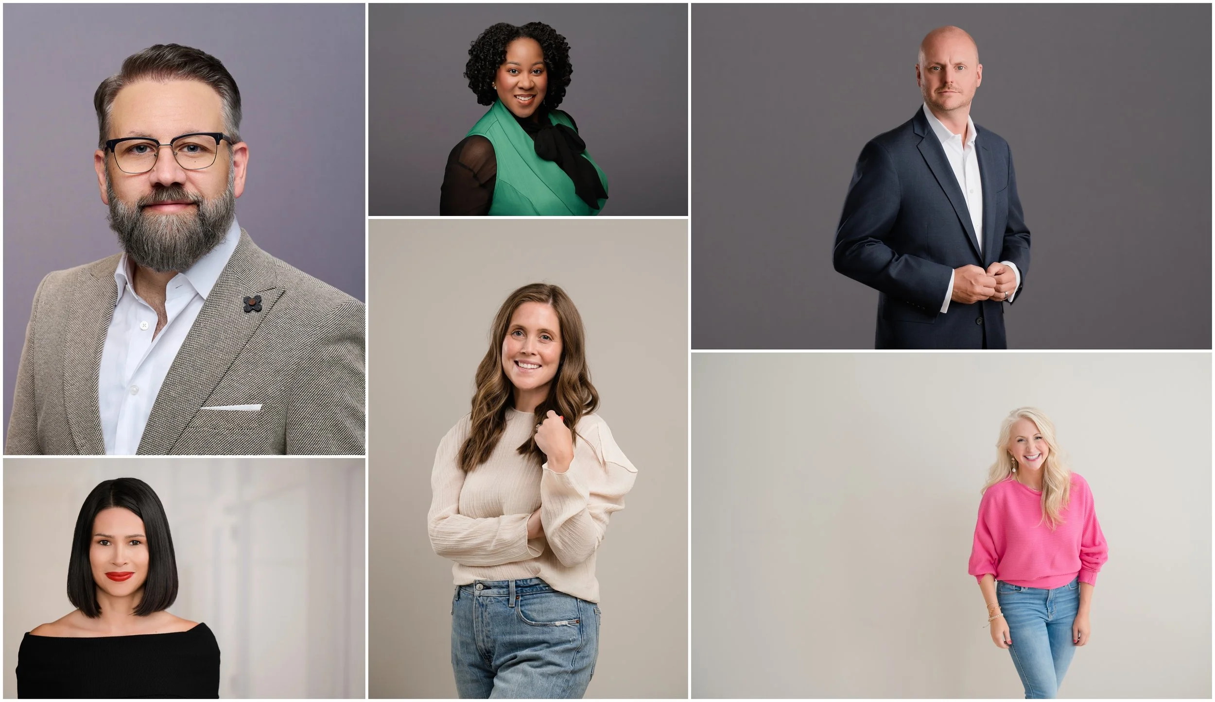 How Often Should You Update Your Professional Headshot?