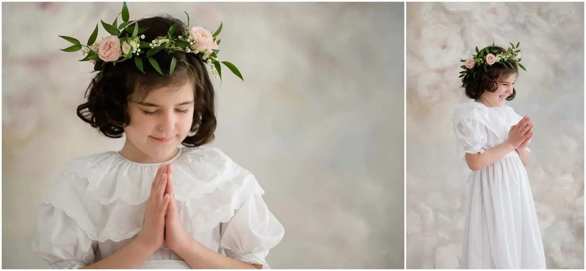 Your Local Algonquin Family Photographer