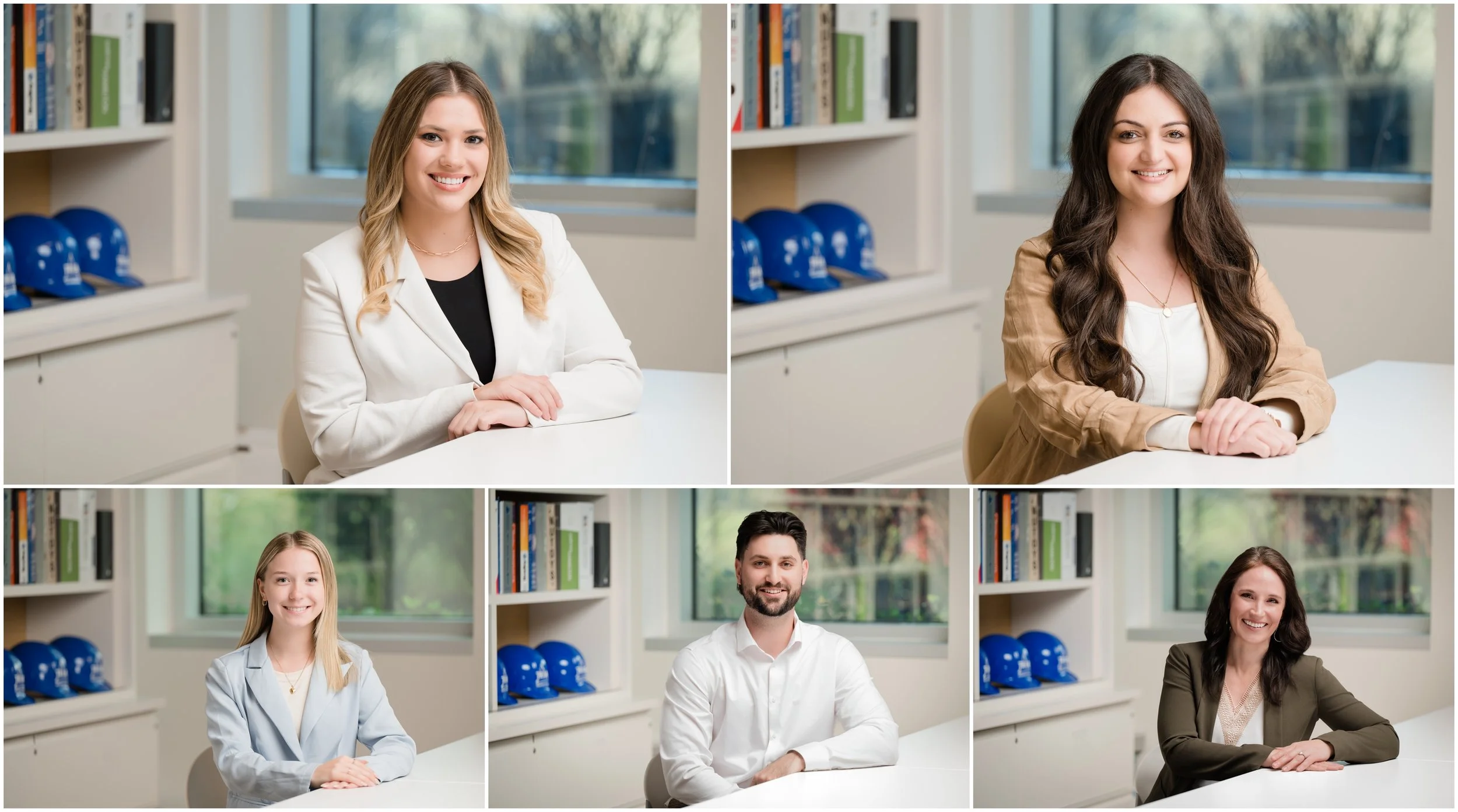 How to Prepare Your Team for a Staff Headshot Day