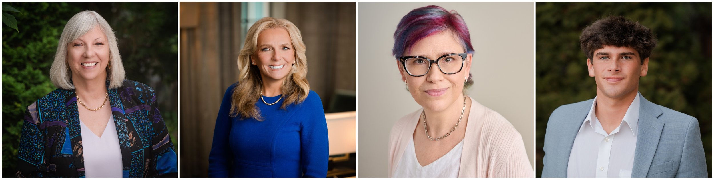 What Should I Wear for My Headshot Session?