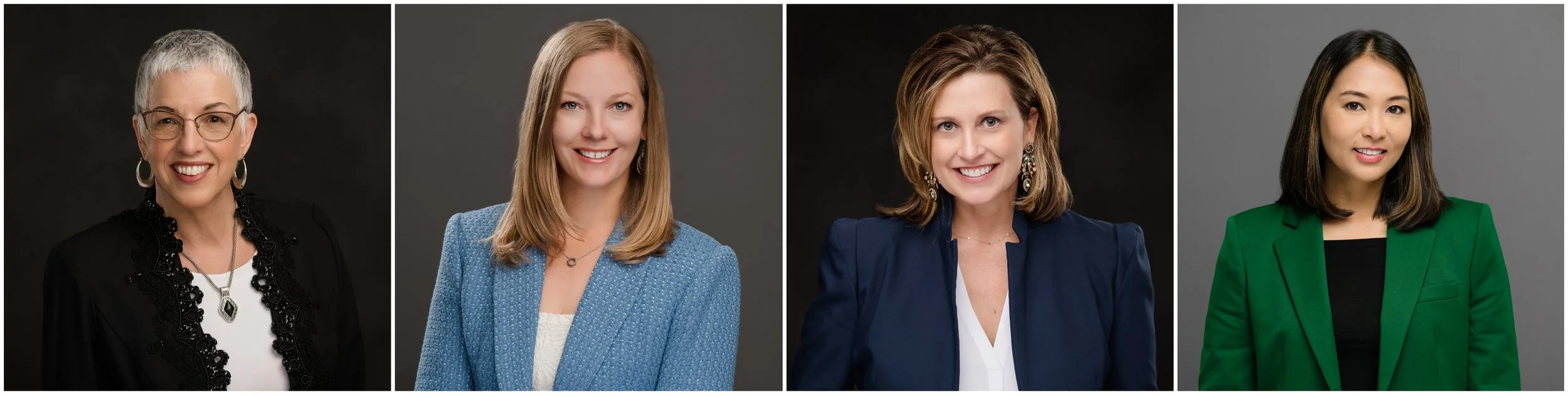 What Are the Best Colors to Wear for My Headshot?