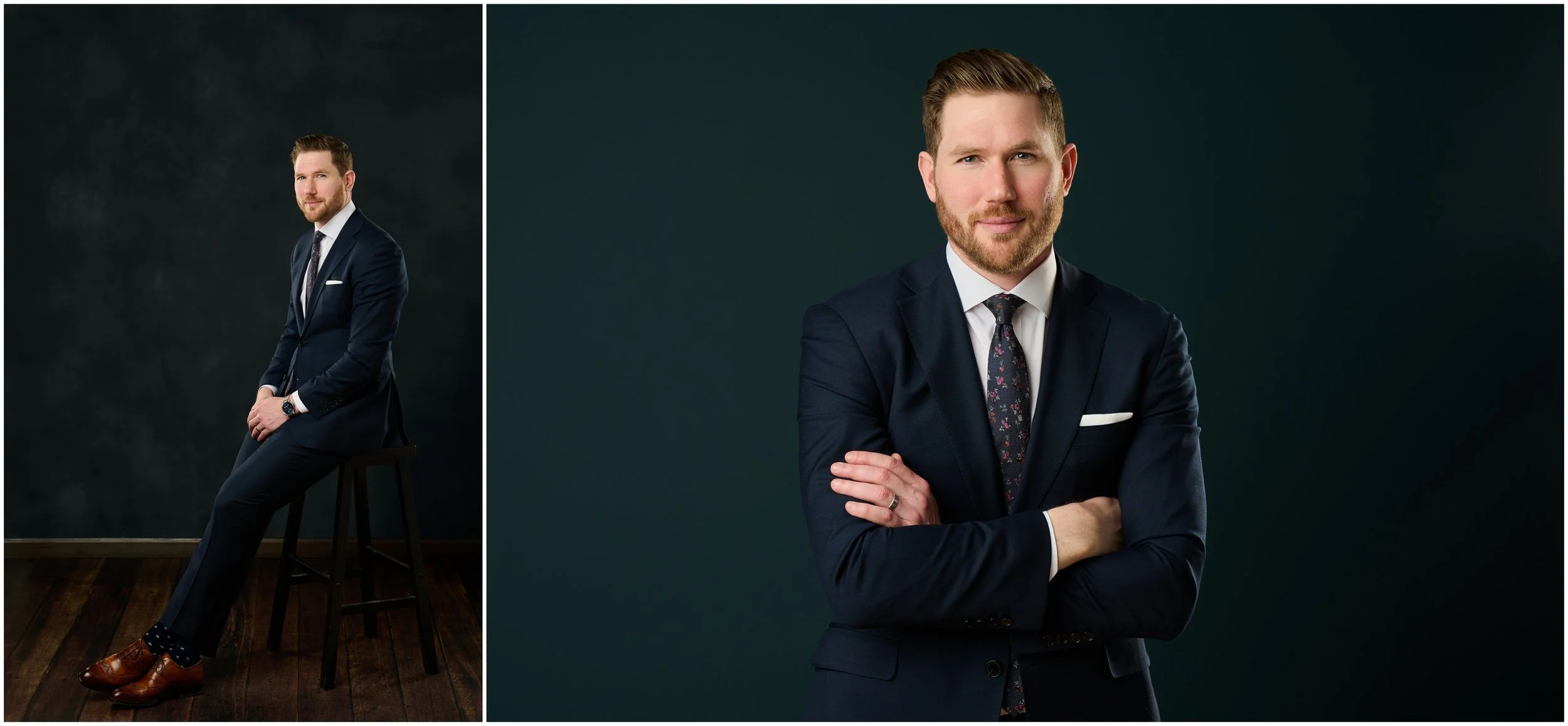 Professional Headshots for Lawyers and Law Firms in Chicago and Suburbs