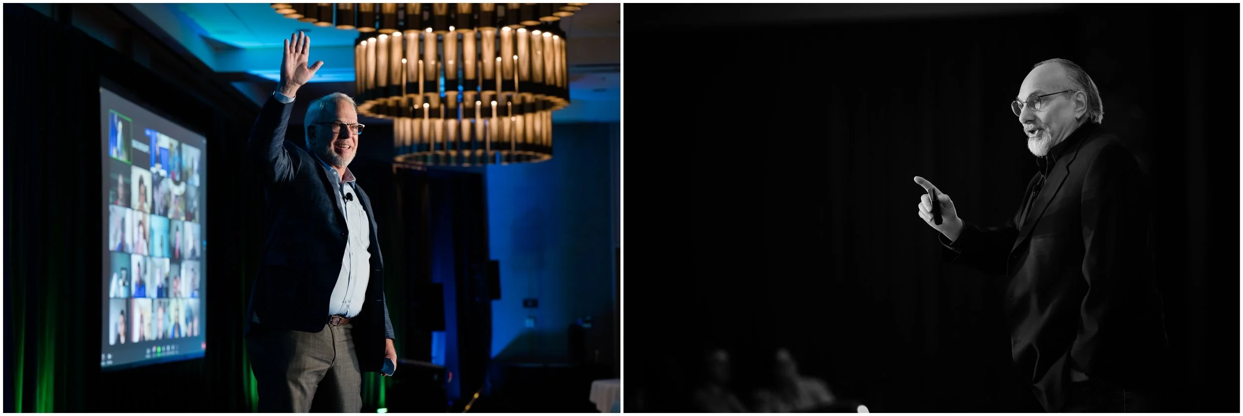 great corporate event photography in chicago
