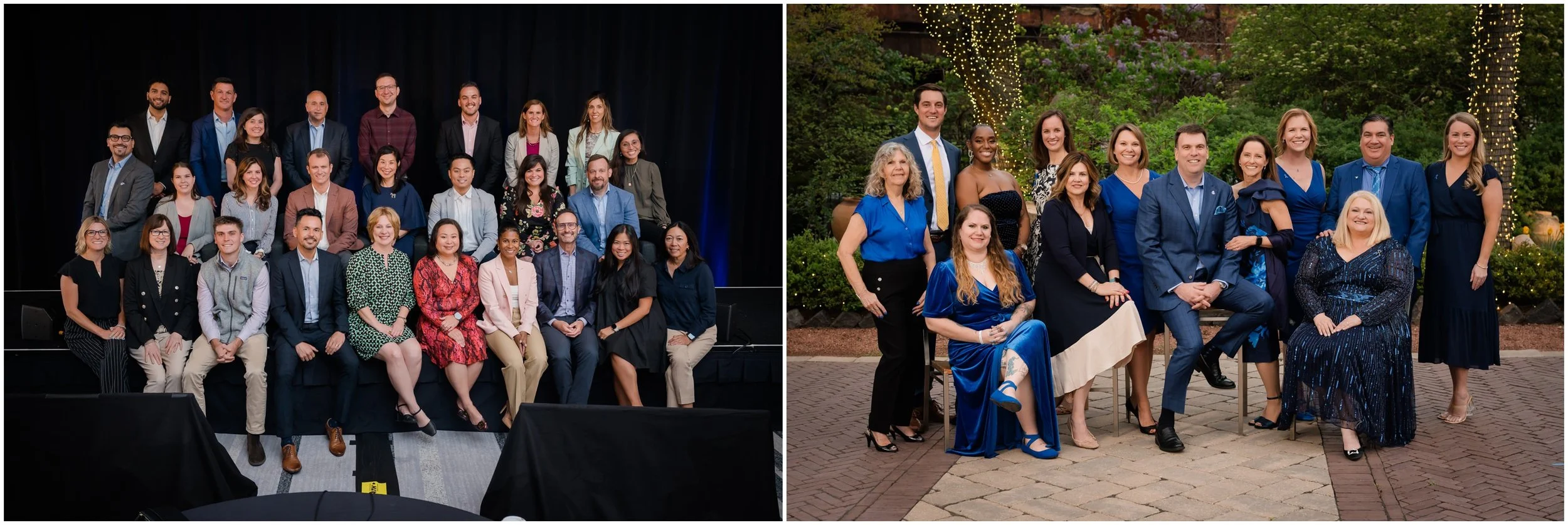 Group Shot Photos from events in chicago