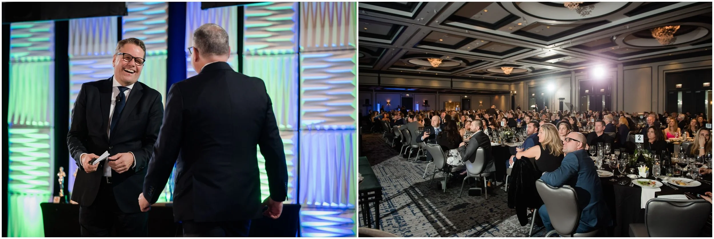 Chicago Corporate Event Photography