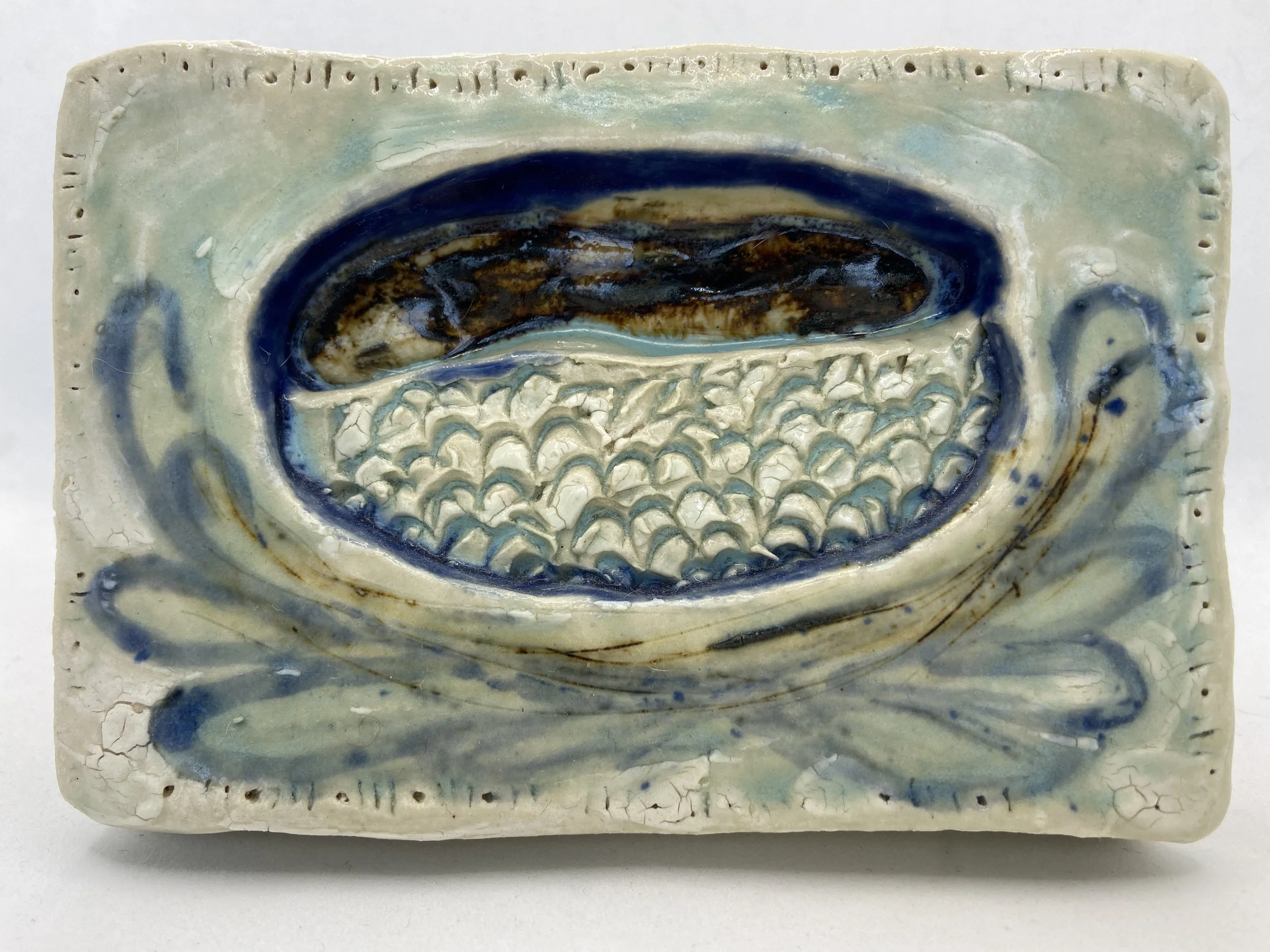  Untitled (Folk Landscape), 2014 