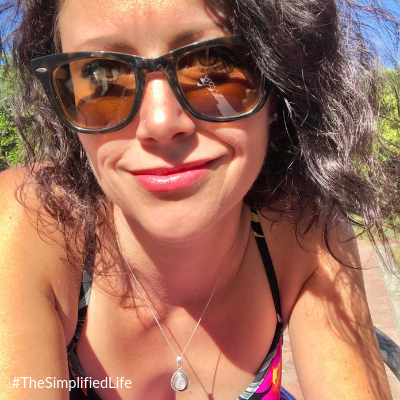This is me self-caring myself into pure bliss by the pool. Get yours.
