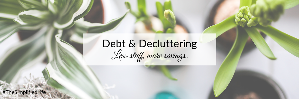 Blog - Debt & Decluttering.png