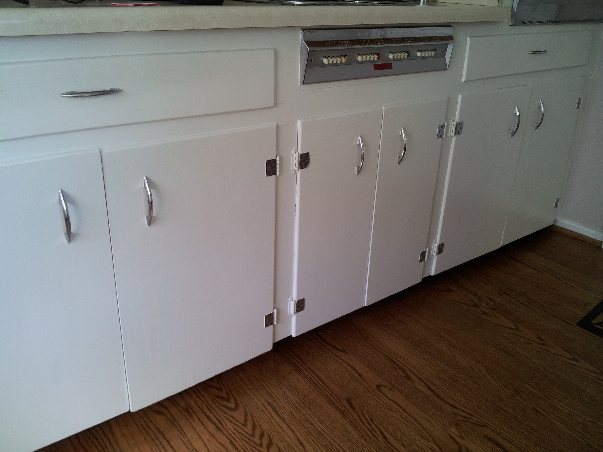 Kitchen Cabinets Makeover Brooklyn