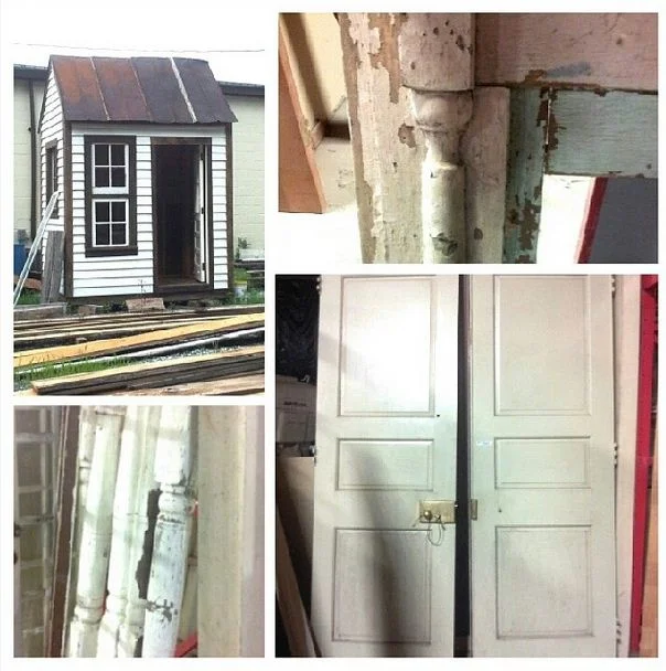 July Goals — Elizabeth Burns Design, Raleigh NC Interior Designer