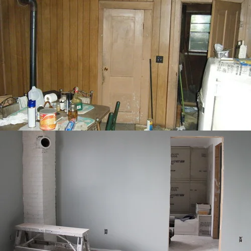 Painting | Myrtle House