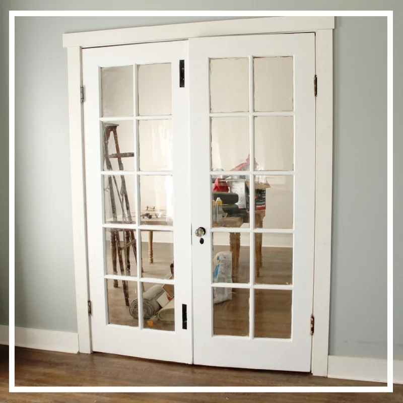 Getting French | Myrtle House