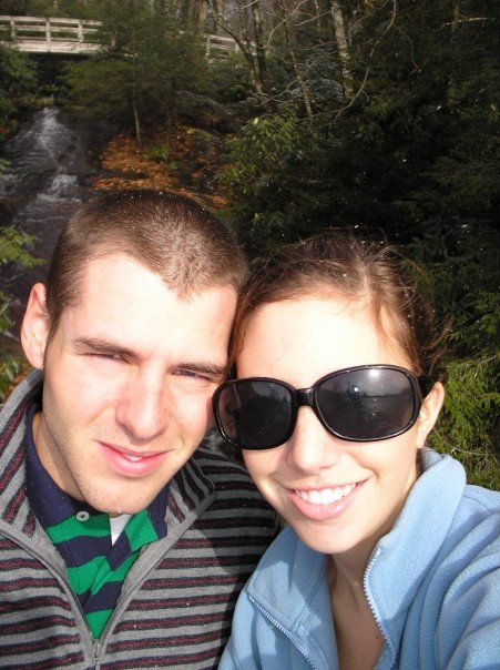 Road trip to the mountains when dating 