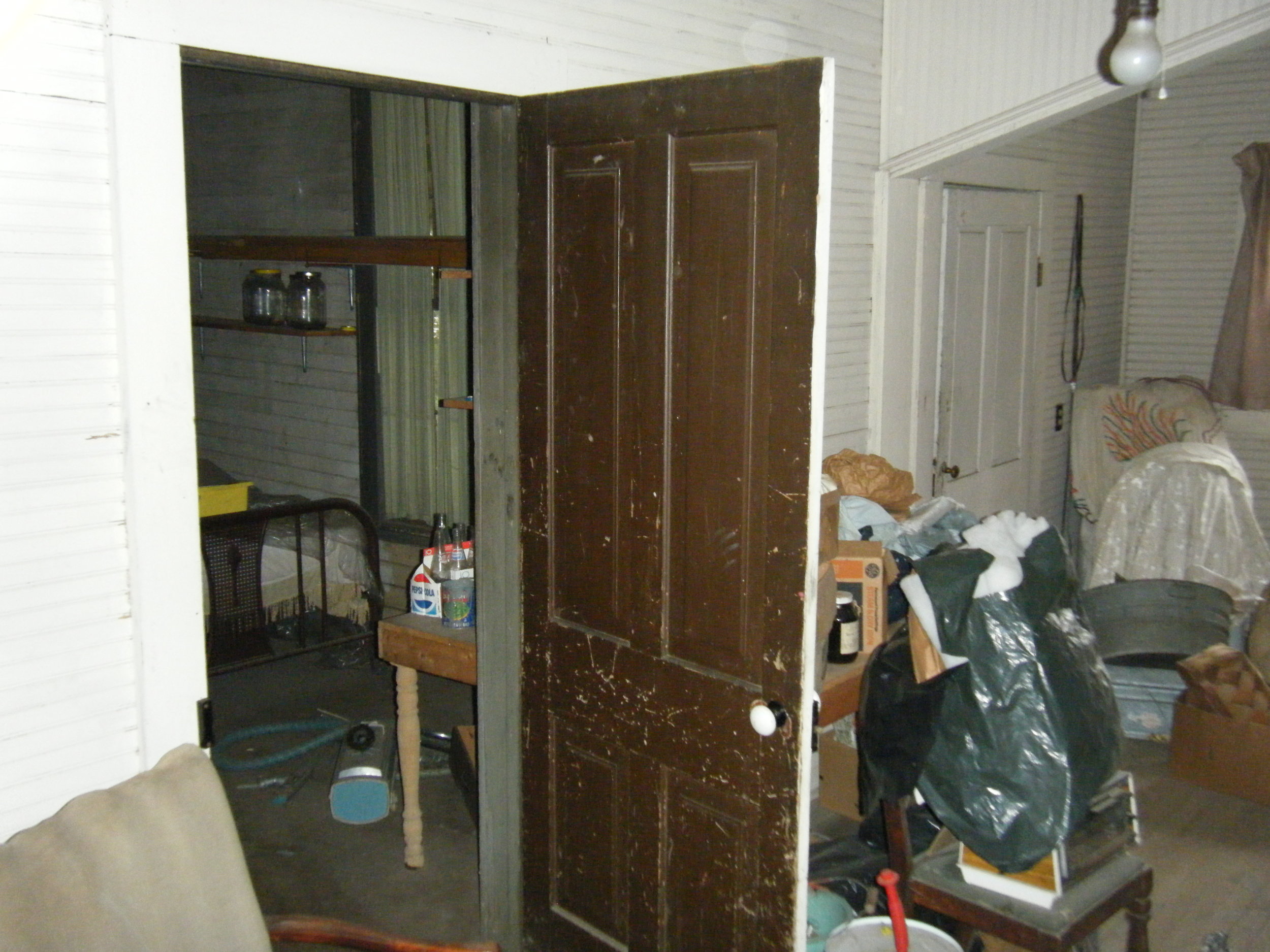BEFORE