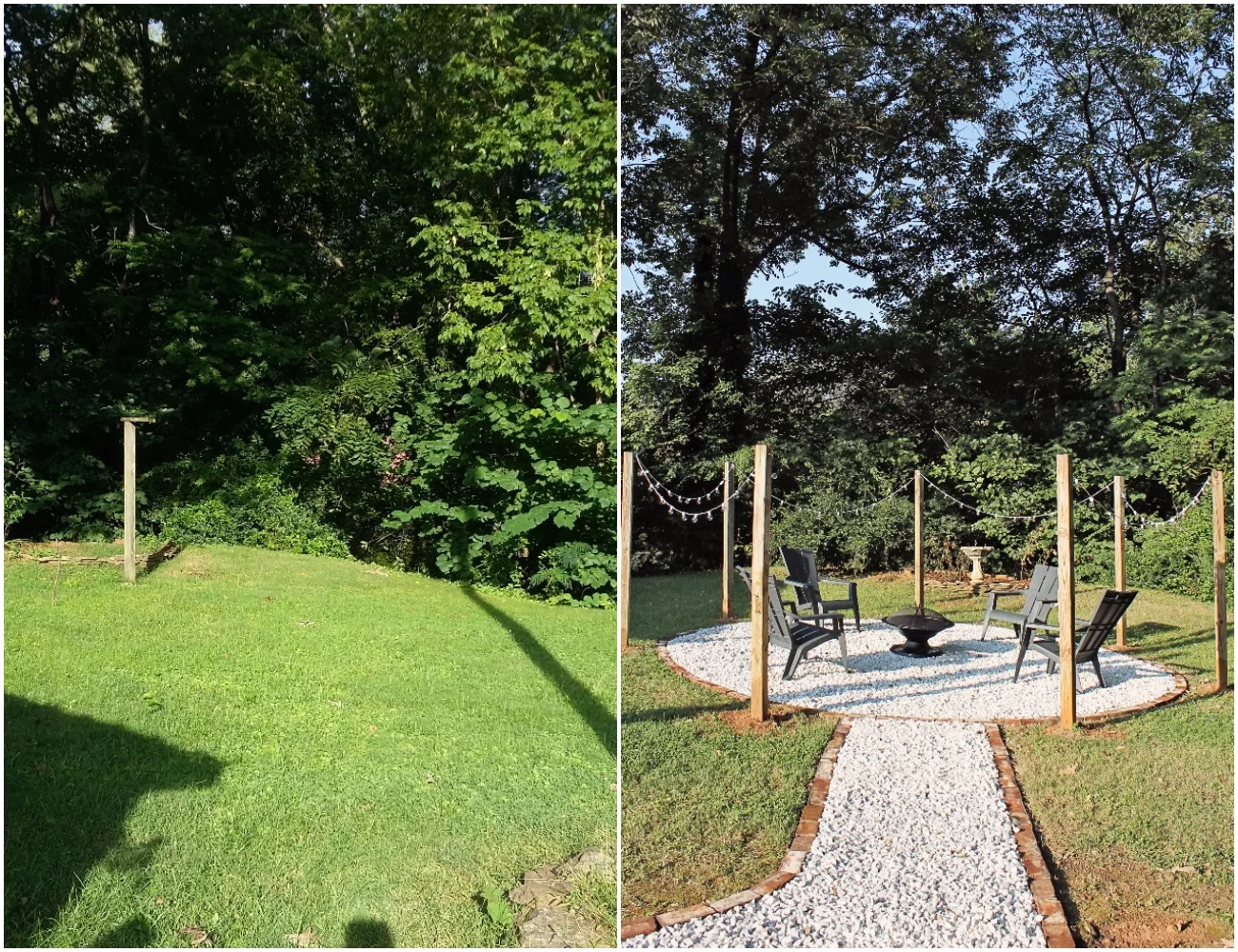 House Flipping Before and Afters - Curb Appeal and Backyard on a Budget DIY (7).jpg