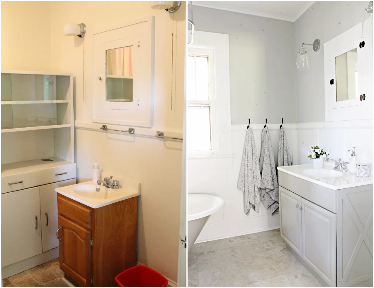 House Flipping Before and After - DIY BUDGET BATHROOM IDEAS (2).jpg