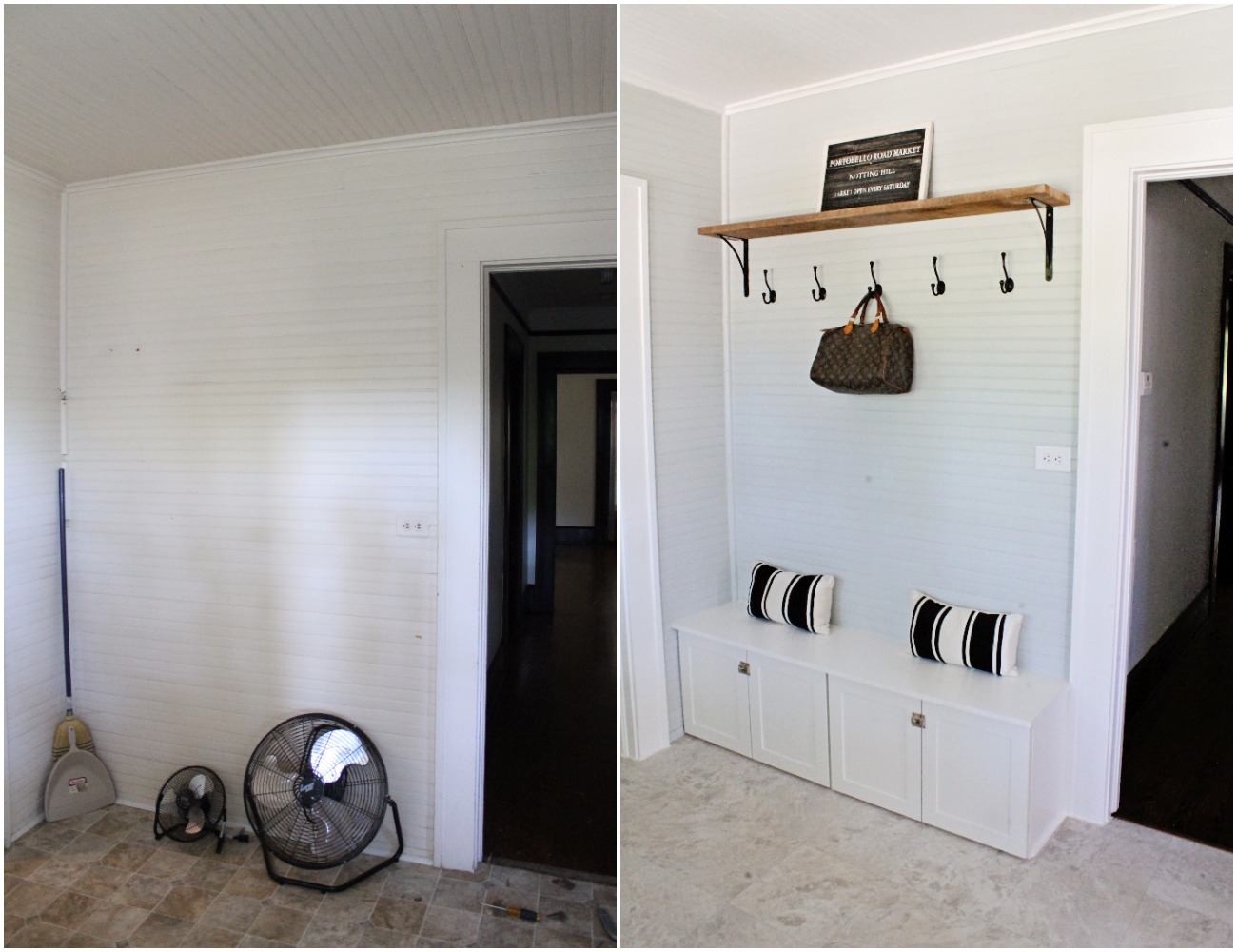 House Flipping Before and Afters - DIY BUDGET LAUNDRY ROOM MUD ROOM IDEAS (1).jpg
