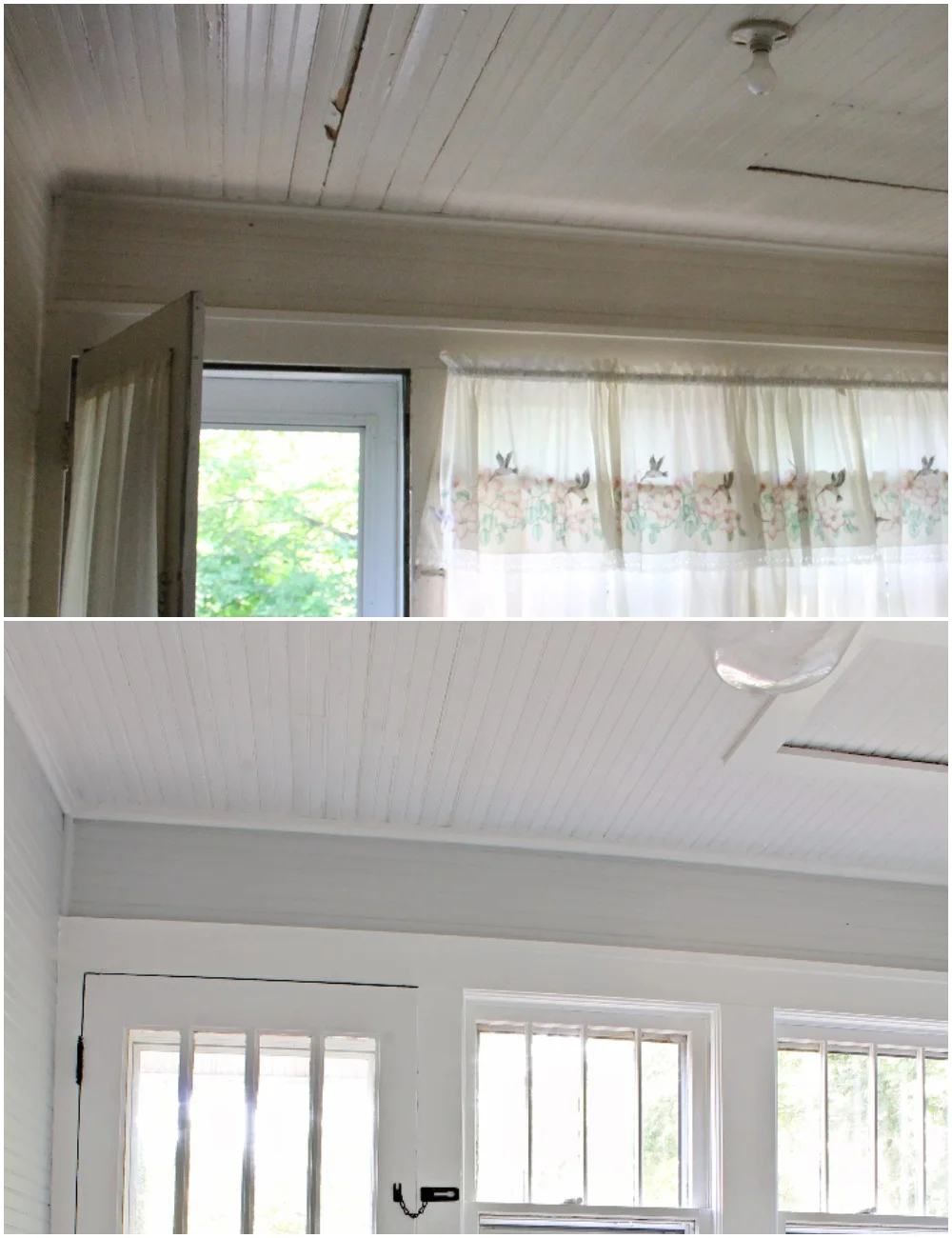 House Flipping Before and Afters - DIY BUDGET LAUNDRY ROOM MUD ROOM IDEAS (3).jpg