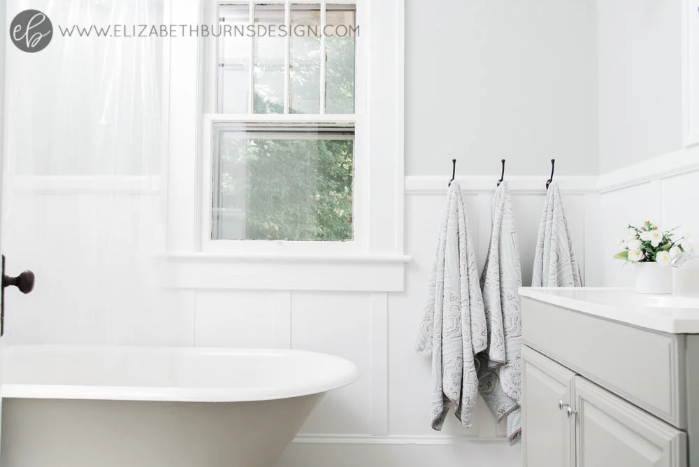 Whole House Paint Color Scheme With Photos Elizabeth Burns Design Raleigh Nc Interior Designer