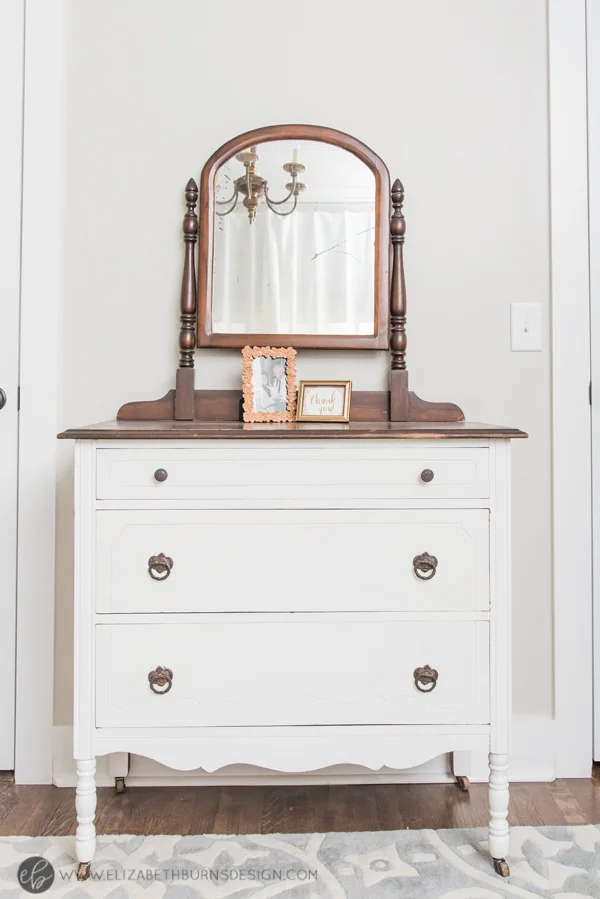 Whole House Paint Color Scheme With Photos Elizabeth Burns