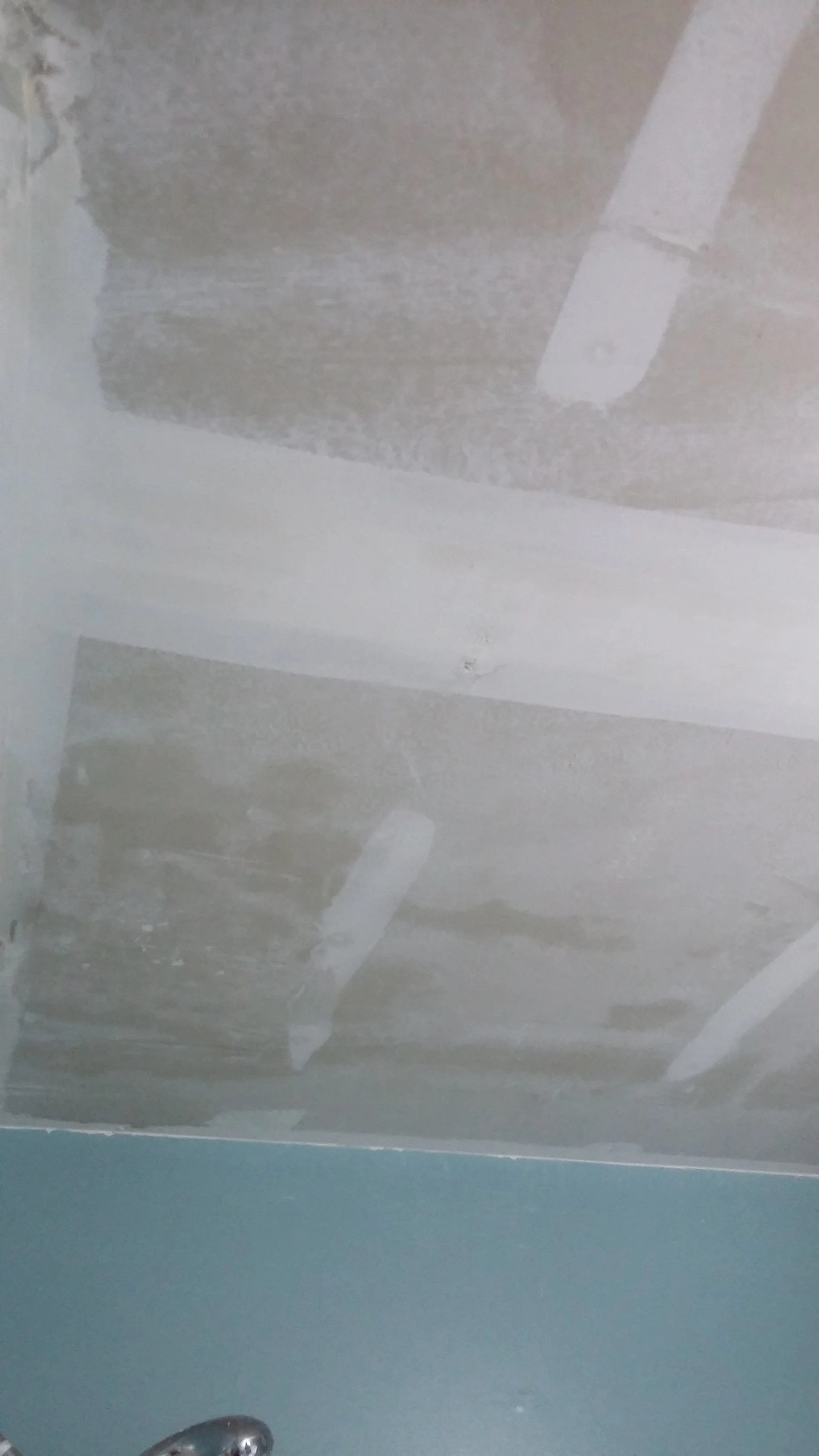 One Room Challenge Guest Bathroom Week 2 Elizabeth