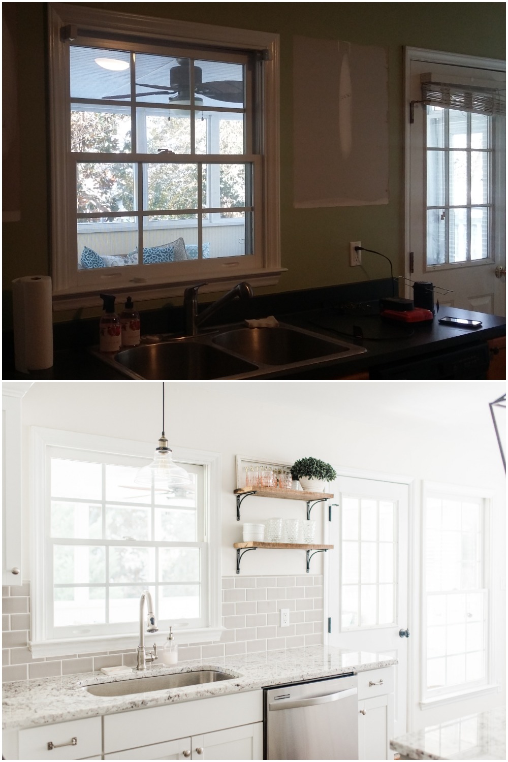 Elizabeth Burns Design 1990s house budget remodel before and after (10).jpg