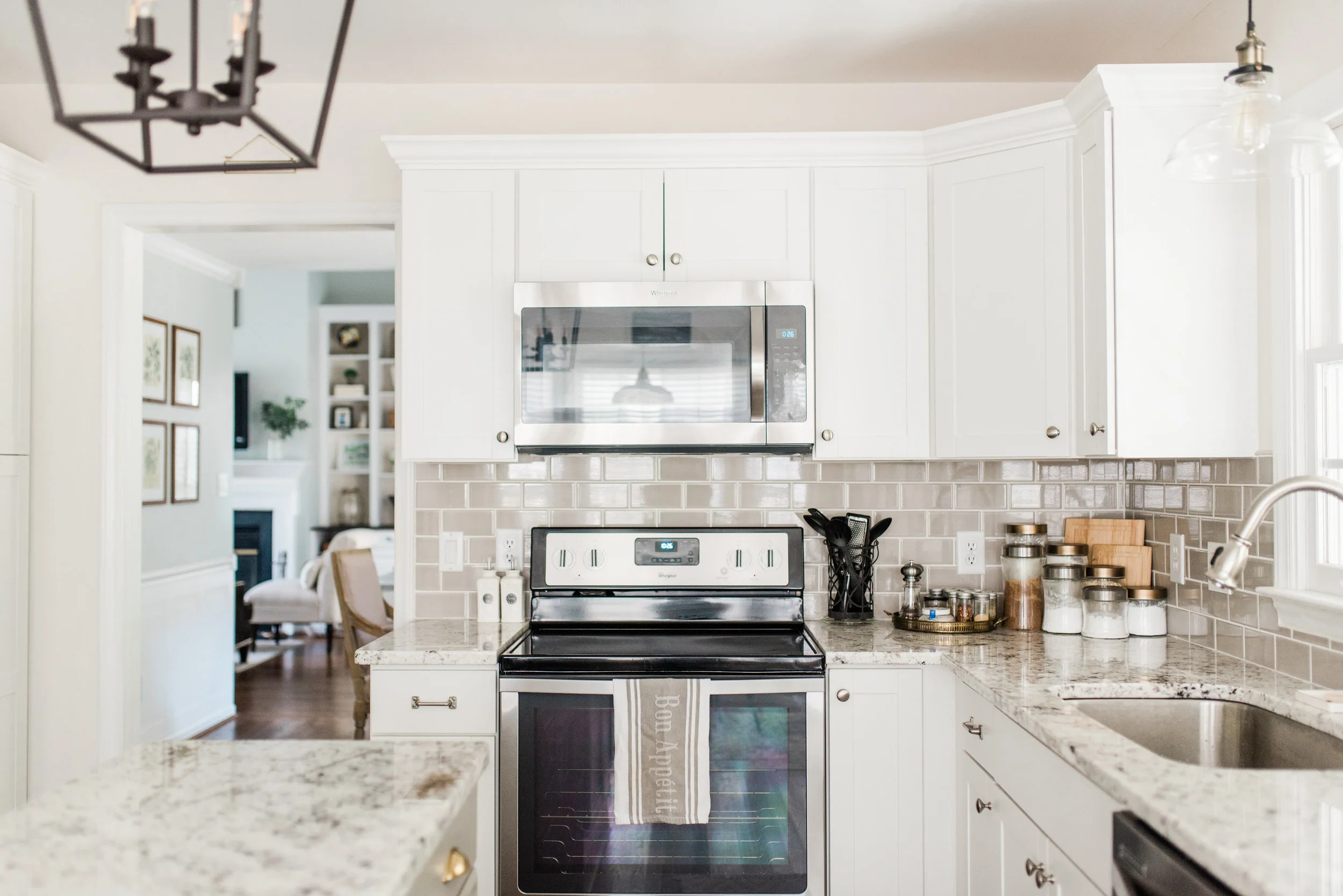 Lowes Prefinished Kitchen Diamond Now Portland 30 In W X 35