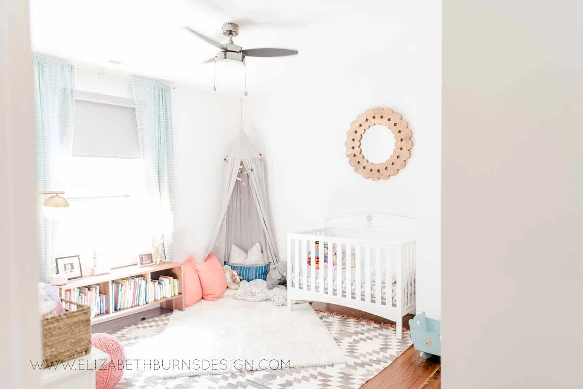 Budget-Friendly Interior Design and Lifestyle Blog — Elizabeth Burns ...
