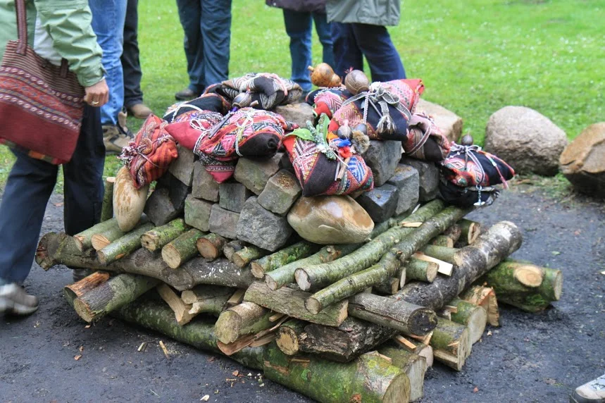 global fire Holland 2010