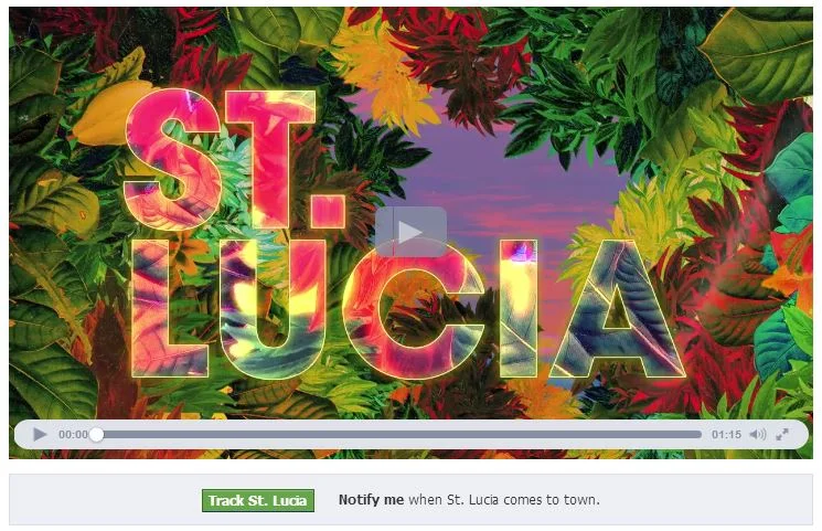 Showcase Your Star Power with Tour Trailers on Bandsintown Manager