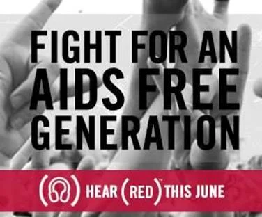 Warped Goes (RED) Prize Pack Giveaway!