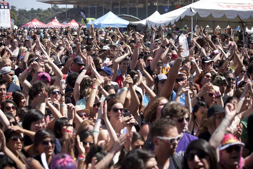 Bandsintown Official Facebook App of Vans Warped Tour, Kicks off this Sat