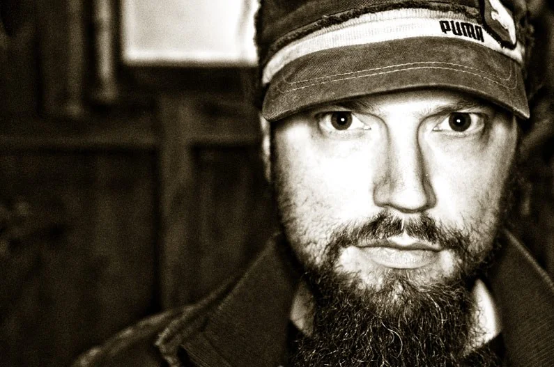 Eyal Levi's 5 Tips for Recording on the Road