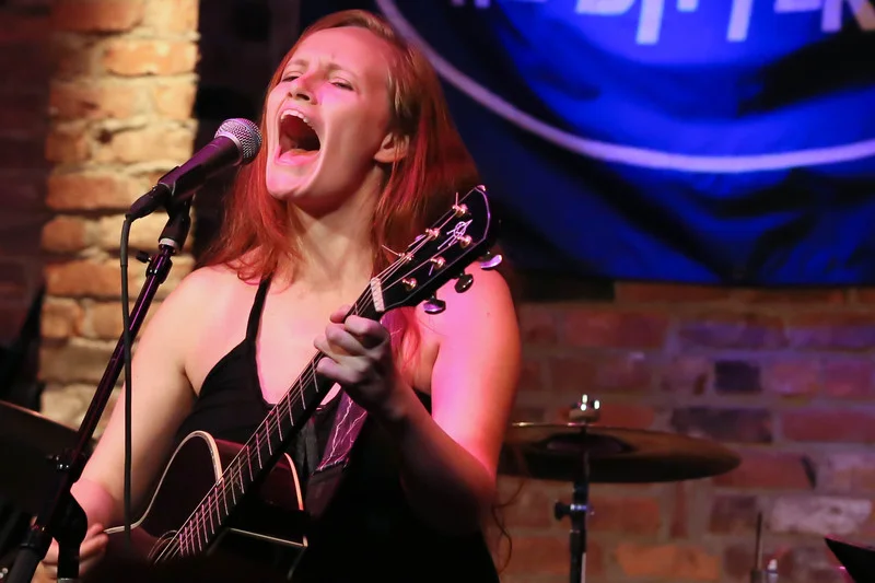 Artist Stories: Rorie Kelly On Double Lives &amp; What It Takes To Become A Full-Time Musician