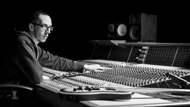 Artist Stories: Joey Sturgis' Advice for the Home Recording Enthusiast