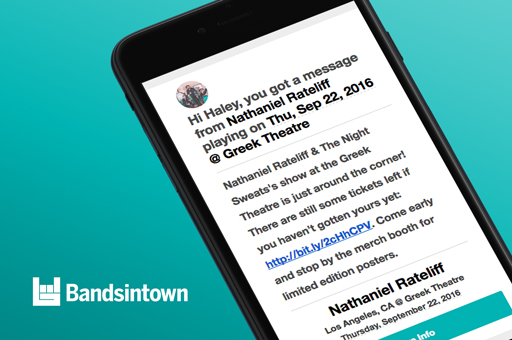 3 Incredible Updates to Our Message Fans Feature