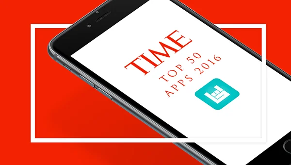 Bandsintown Featured in Time Magazine's Best 50 Apps of 2016