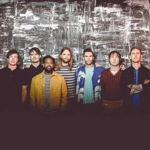 Maroon 5 announces their New Year’s Eve run in Vegas