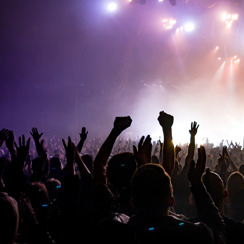 How to Claim Your Artist Page on Bandsintown 